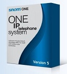 Уникальная платформа Snom One ver. 5